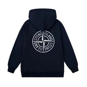 Stone Island Cross hooded sweatshirt for autumn and winter（23 styles)-2228